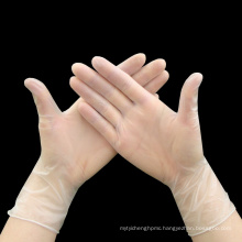 Disposable PVC Gloves